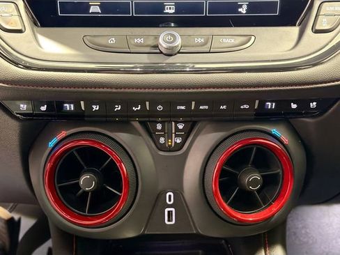 Certified 2023 Chevrolet Blazer RS w/ Enhanced Convenience Package image 14