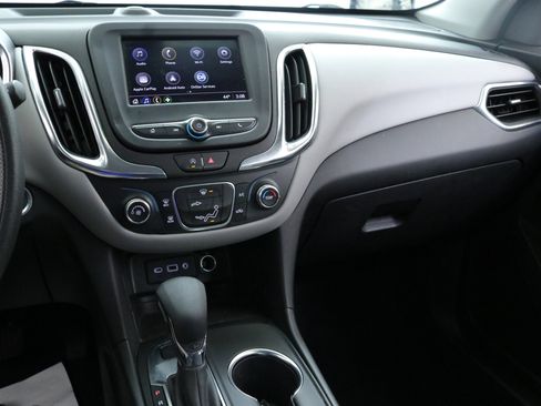 Used 2024 Chevrolet Equinox LS w/ LPO, Floor Liner Package image 18