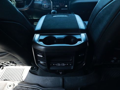 Used 2025 RAM 1500 RHO w/ RHO Level 1 Equipment Group AWD/4WD image 35