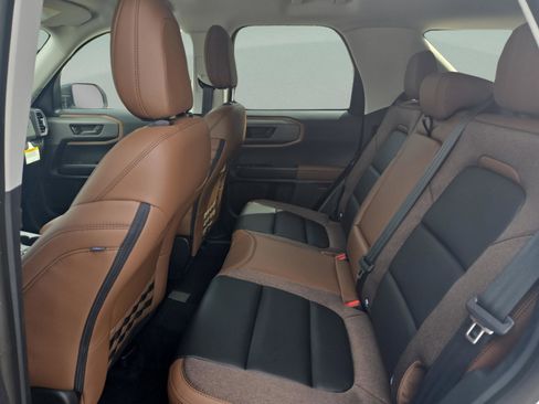 New 2026 Ford Bronco Sport Outer Banks AWD/4WD image 28