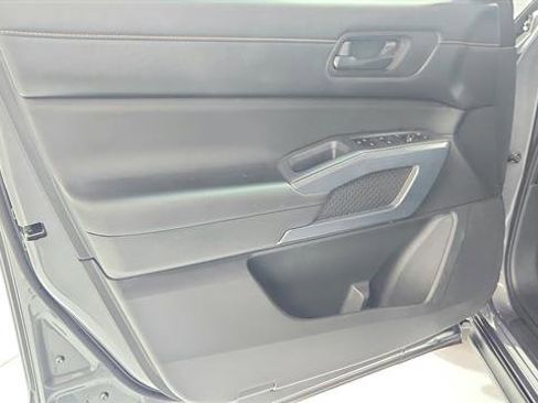 Used 2025 Nissan Pathfinder Rock Creek image 20