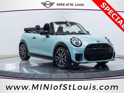 New 2026 MINI Cooper S
