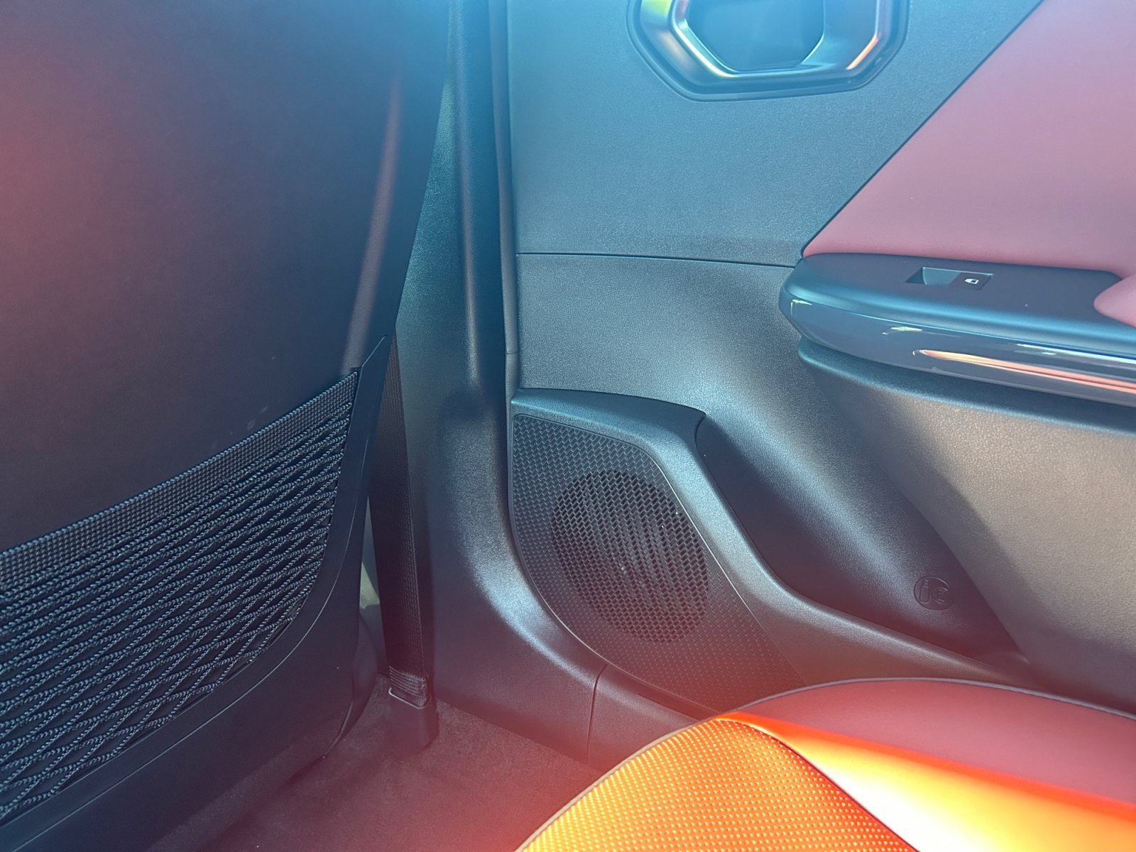 New 2026 Kia K4 GT-Line Turbo FWD image 20