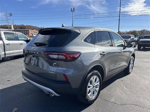 New 2026 Ford Escape Active image 4