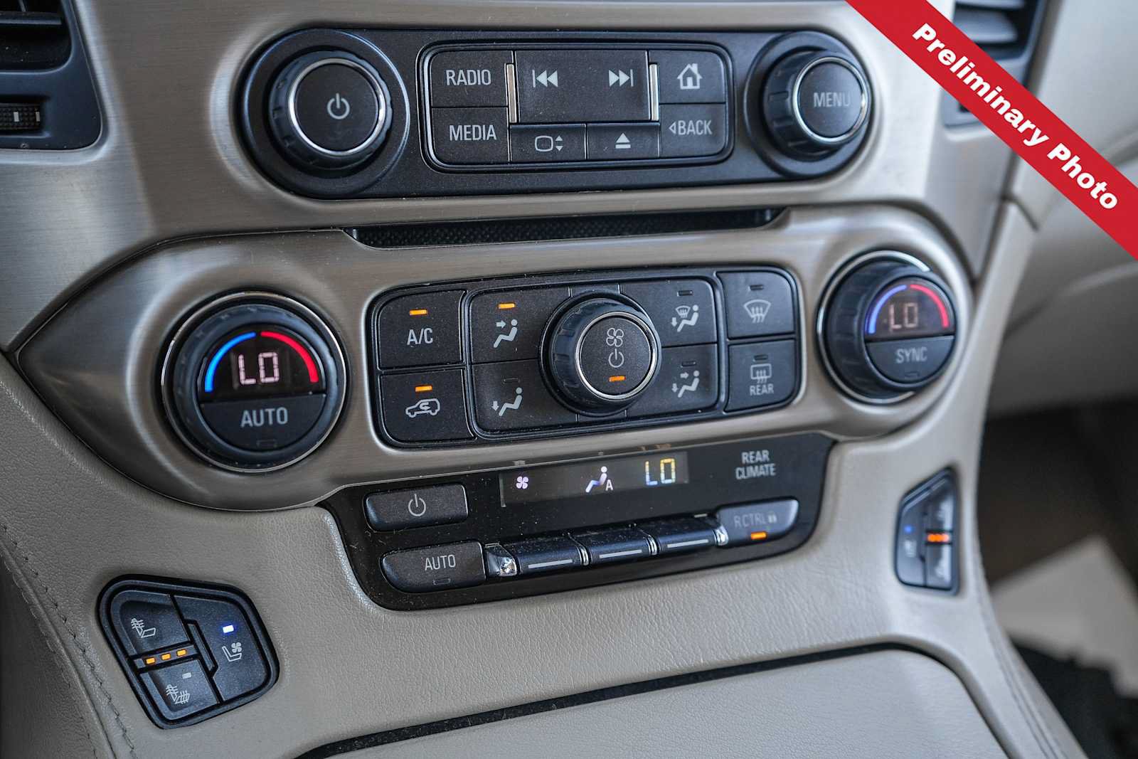 Used 2019 GMC Yukon XL Denali w/ Open Road Package AWD/4WD image 20