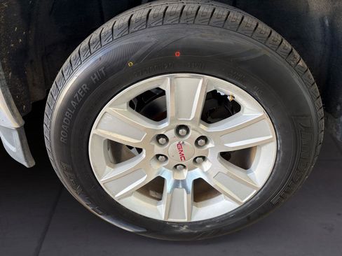 Used 2014 GMC Sierra 1500 SLE w/ SLE Value Package image 14