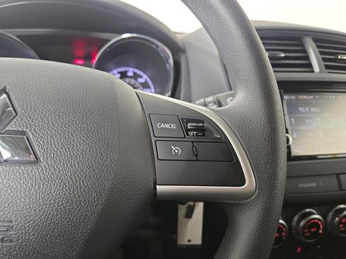 New 2025 Mitsubishi Outlander Sport ES image 15