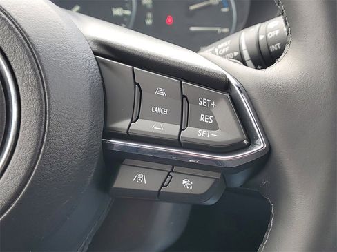 Used 2025 MAZDA CX-5 Signature image 22