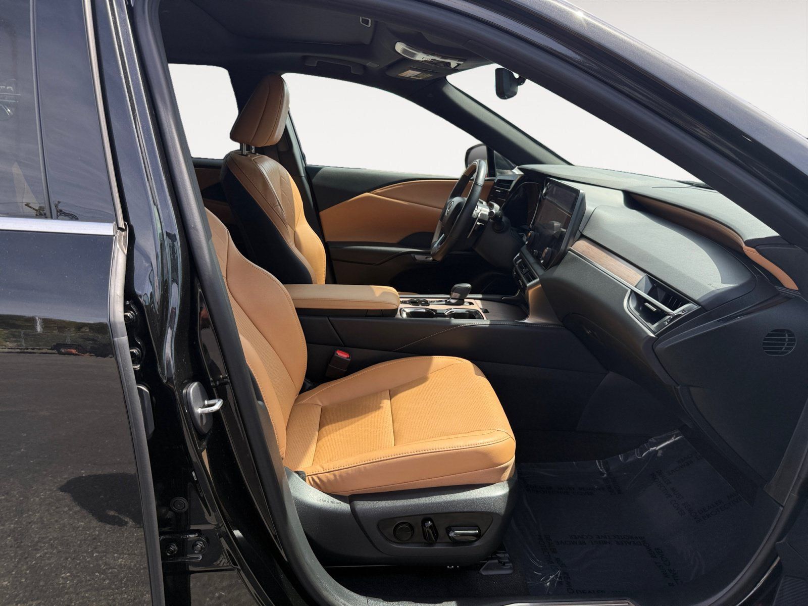 Used 2024 Lexus RX 350 w/ Convenience Package AWD/4WD image 19