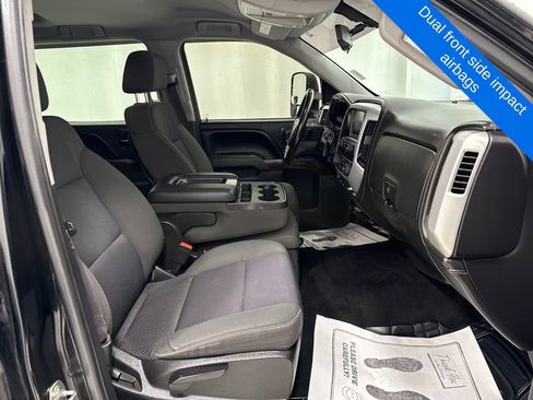 Used 2015 GMC Sierra 1500 SLE image 9