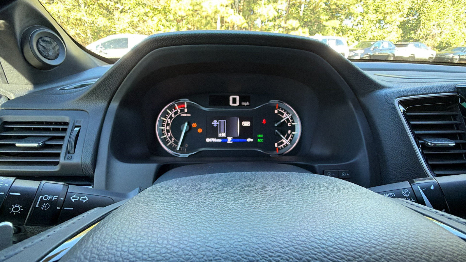 Used 2021 Honda Ridgeline Black Edition image 29