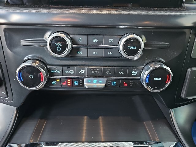 Used 2024 Ford F150 Lariat w/ Equipment Group 502A High AWD/4WD image 26