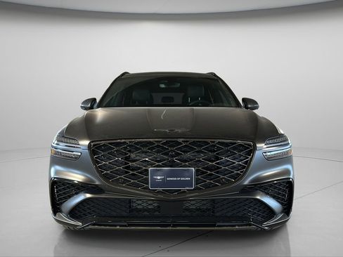 New 2026 Genesis GV70 2.5T Sport Prestige AWD/4WD image 8