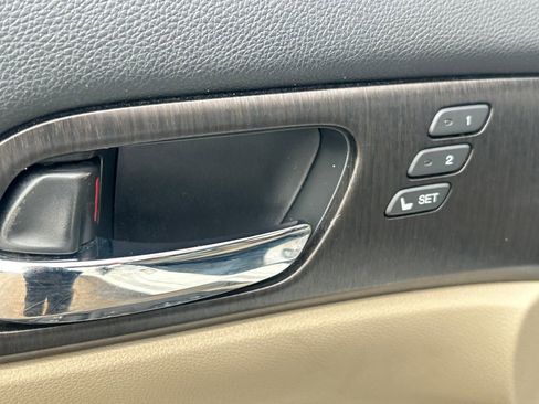 Used 2014 Honda Accord EX-L image 7