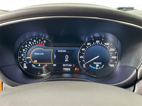 Used 2019 Lincoln MKC Select w/ Select Plus Package image 5