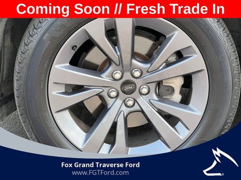 Certified 2023 Ford Explorer XLT w/ Equipment Group 202A AWD/4WD image 8