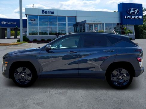 New 2026 Hyundai Kona SEL Sport image 3