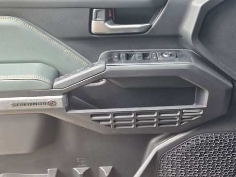 New 2026 Toyota Tacoma Trailhunter image 21