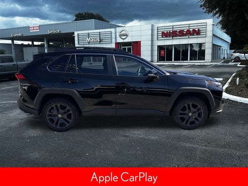 Used 2024 Toyota RAV4 Adventure image 3