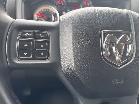 Used 2017 RAM 1500 Big Horn AWD/4WD image 14