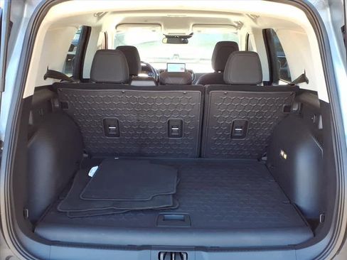 Used 2022 Ford Bronco Sport Big Bend w/ Convenience Package image 6