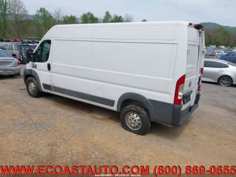 Used 2018 RAM ProMaster 2500 image 3