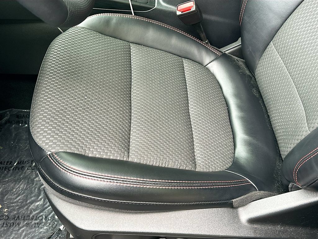 Used 2023 Ford Escape ST-Line AWD/4WD image 19