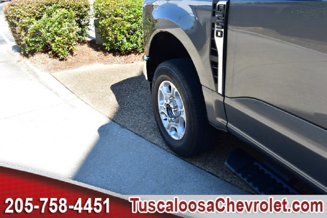 Used 2026 Ford F250 XLT AWD/4WD image 17