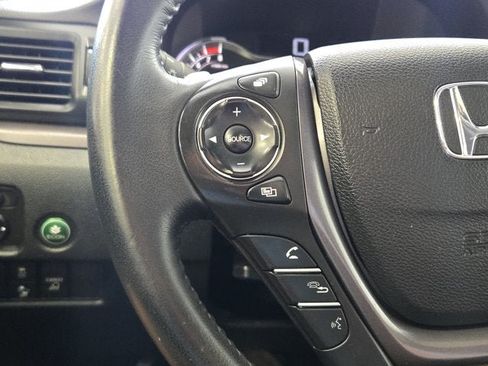 Used 2023 Honda Ridgeline RTL image 28