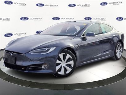 Used 2021 Tesla Model S Long Range