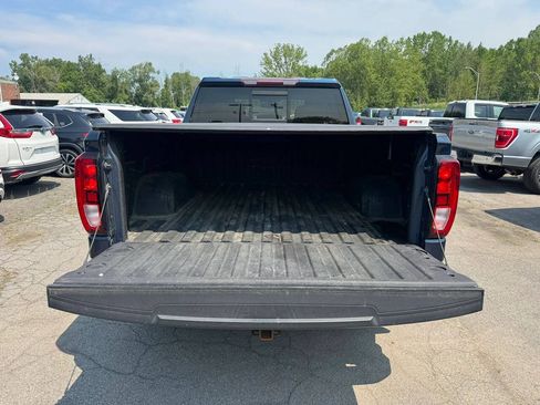 Used 2020 GMC Sierra 1500 Elevation AWD/4WD image 18