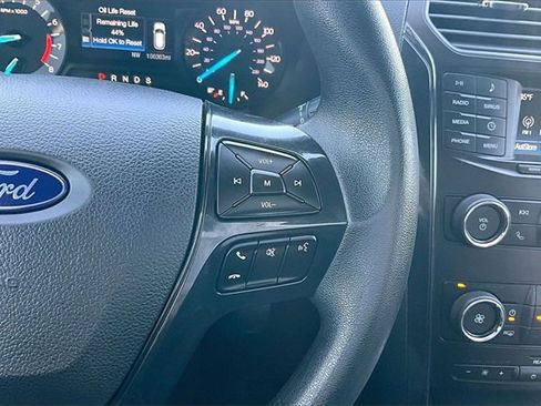 Used 2018 Ford Explorer FWD image 16