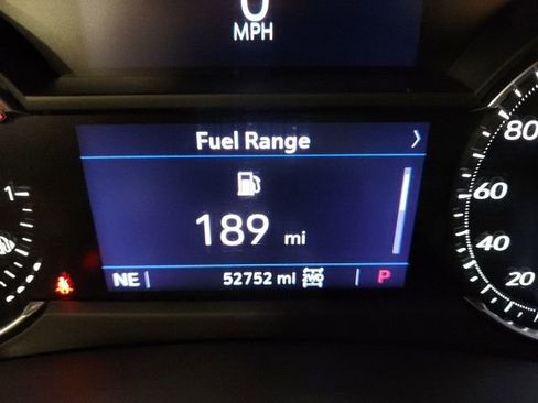 Used 2019 Cadillac XT4 Sport w/ Cold Weather Package image 13