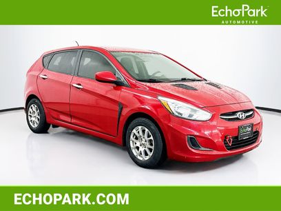 Used 2015 Hyundai Accent GS