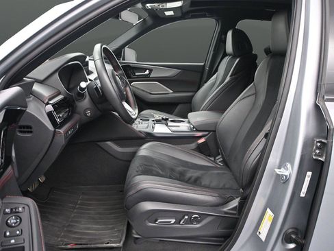 Certified 2024 Acura MDX A-Spec AWD/4WD image 8