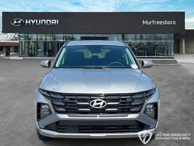 New 2026 Hyundai Tucson SE FWD image 2