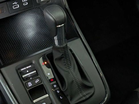 Certified 2024 Honda CR-V EX image 30