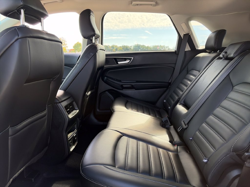 Used 2024 Ford Edge SEL w/ Convenience Package AWD/4WD image 29