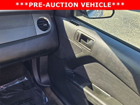 Used 2014 Ford Mustang Convertible w/ Equipment Group 102A image 16