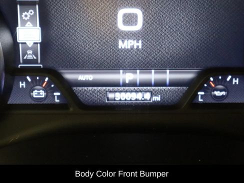 Used 2025 RAM 1500 Big Horn AWD/4WD image 30