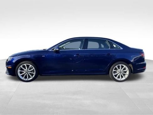 Used 2019 Audi A4 2.0T Premium w/ Convenience Package AWD/4WD image 43