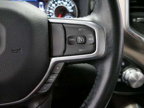 Used 2022 RAM 1500 Laramie image 25