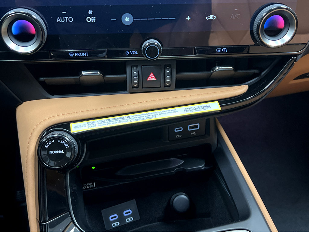 New 2026 Lexus NX 350 AWD w/ Premium Package image 17