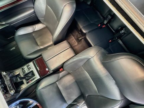Used 2016 Lexus GX 460 Luxury AWD/4WD image 20