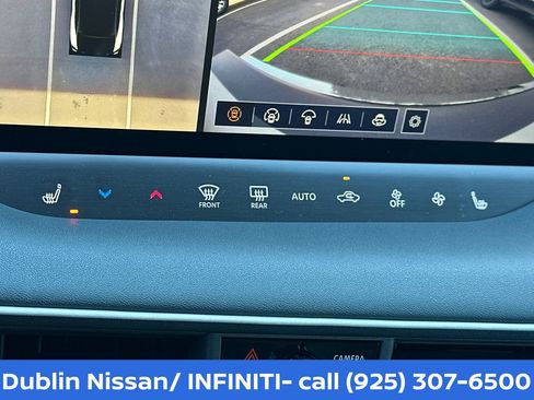 New 2026 Nissan Leaf SV+ FWD image 24