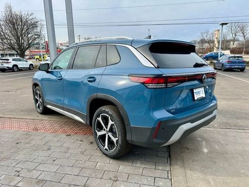New 2026 Volkswagen Tiguan SE AWD/4WD image 5