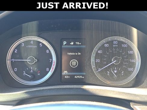 Used 2019 Hyundai Sonata SEL w/ Tech Package 02 image 21