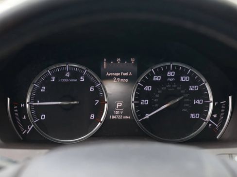 Used 2015 Acura MDX SH-AWD w/ Technology Package image 31