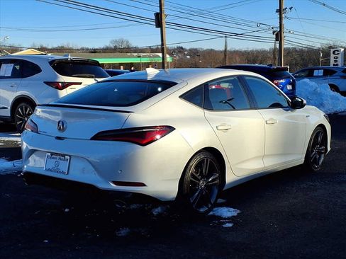 Certified 2023 Acura Integra A-Spec image 7