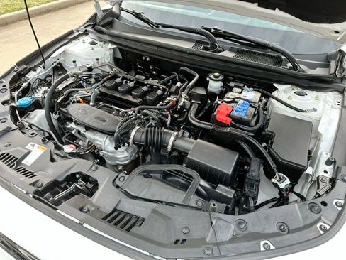 Used 2024 Honda Accord LX image 24